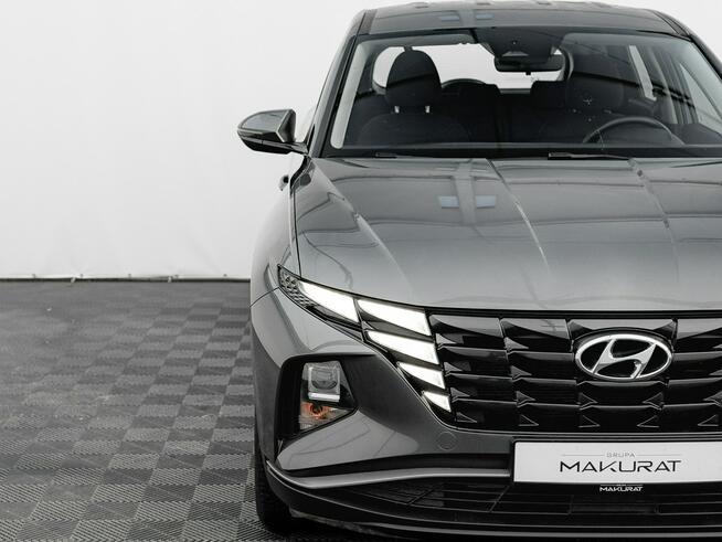 Hyundai Tucson NO7974X #1.6 T-GDi HEV Modern 2WD Podgrz.f K.cofania Salon PL VAT23%