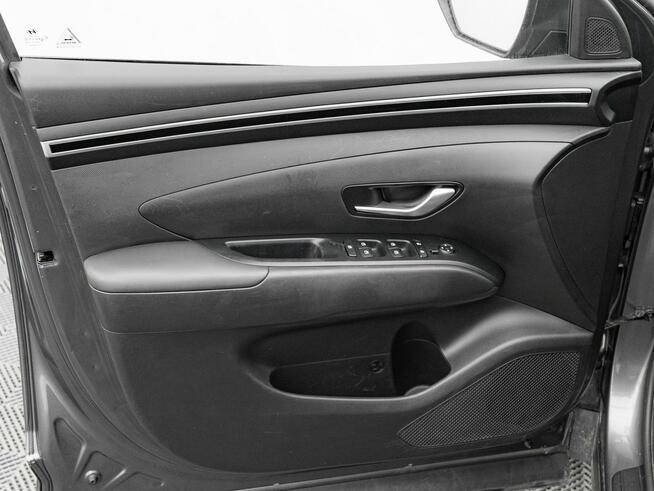 Hyundai Tucson NO7974X #1.6 T-GDi HEV Modern 2WD Podgrz.f K.cofania Salon PL VAT23%