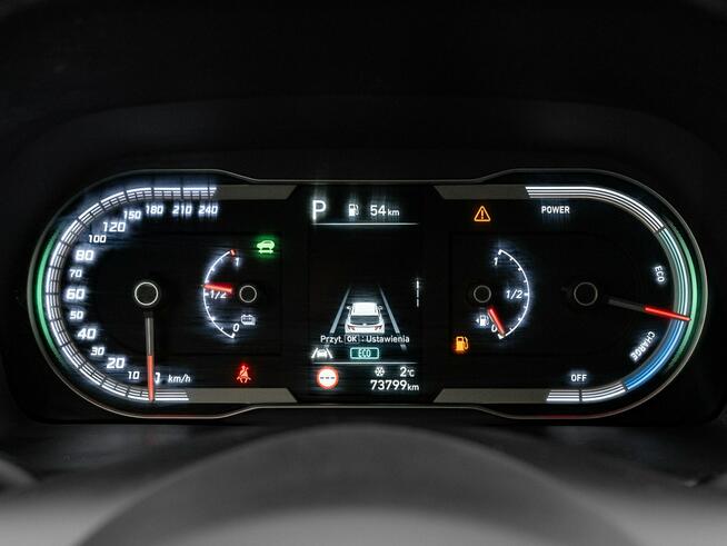 Hyundai Tucson NO7974X #1.6 T-GDi HEV Modern 2WD Podgrz.f K.cofania Salon PL VAT23%