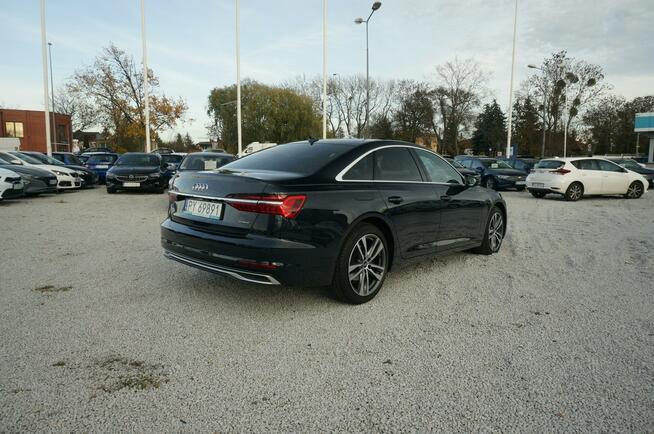 Audi A6 40 TDI 204 KM Advanced Quattro S Tronic Salon PL FVat 23% PY69891