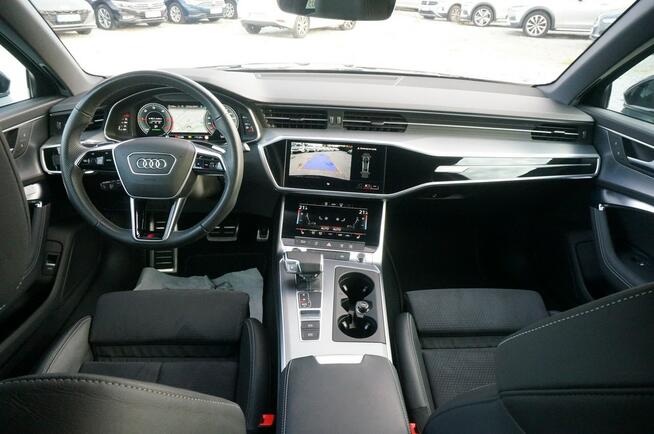 Audi A6 40 TDI 204 KM Advanced Quattro S Tronic Salon PL FVat 23% PY69891