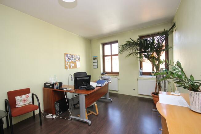 Lokal użytkowy Świdnica, Centrum