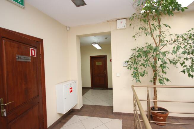 Lokal użytkowy Świdnica, Centrum