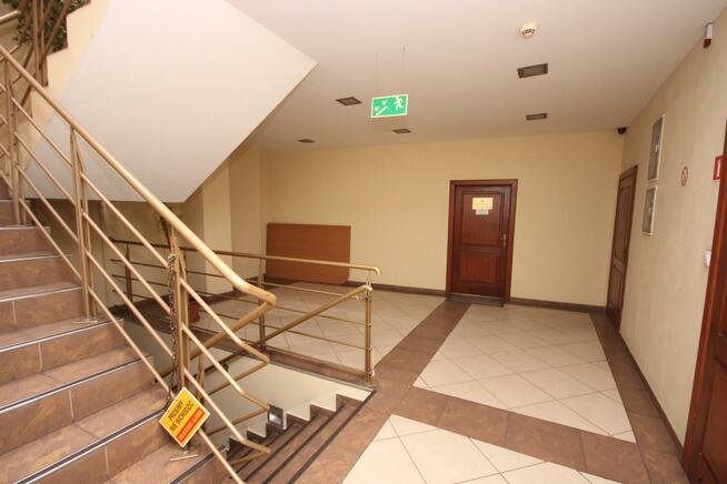 Lokal użytkowy Świdnica, Centrum