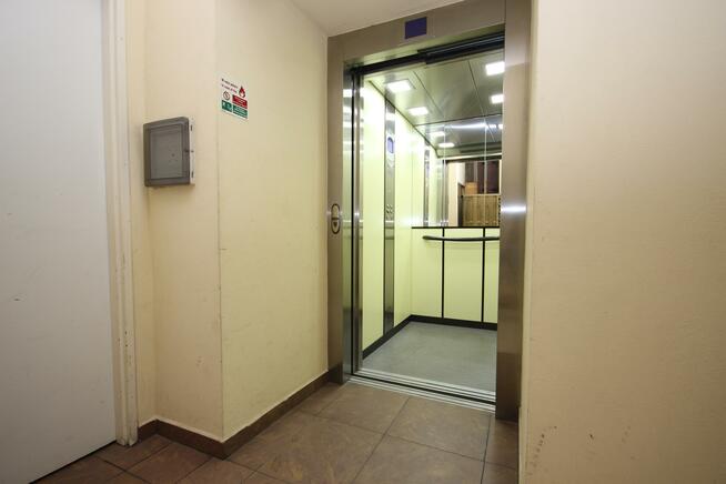 Lokal użytkowy Świdnica, Centrum