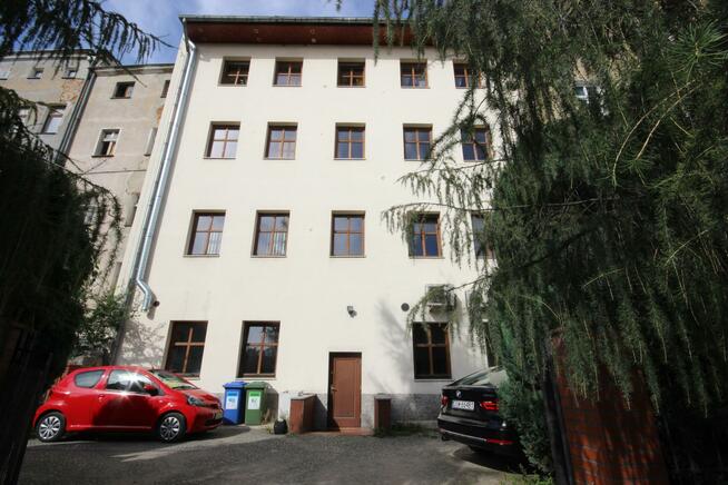 Lokal użytkowy Świdnica, Centrum