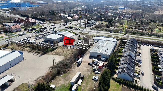 Lokal użytkowy Wałbrzych