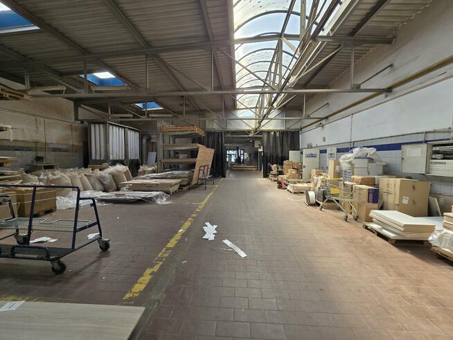 Lokal użytkowy Wałbrzych