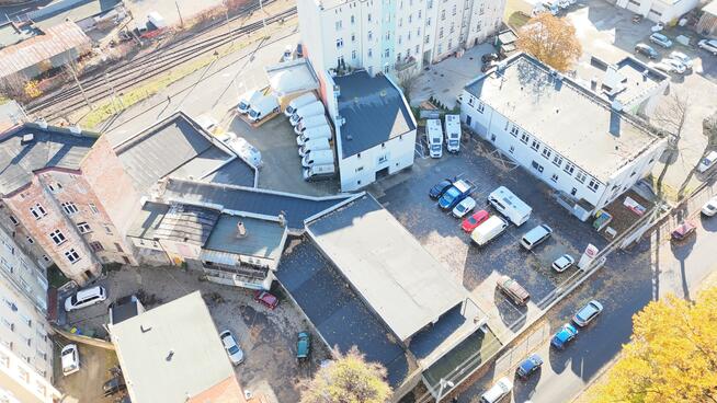Lokal użytkowy Świdnica