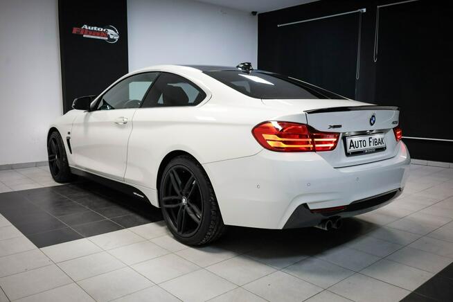 BMW 428 xDrive*Automat*Szyberdach*Pamięci*Vat23%