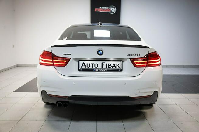 BMW 428 xDrive*Automat*Szyberdach*Pamięci*Vat23%