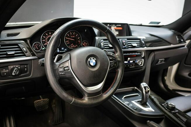 BMW 428 xDrive*Automat*Szyberdach*Pamięci*Vat23%