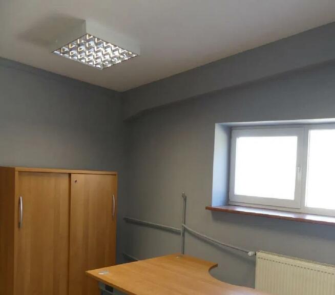 LOKAL BIUROWY - Warszawa Targówek