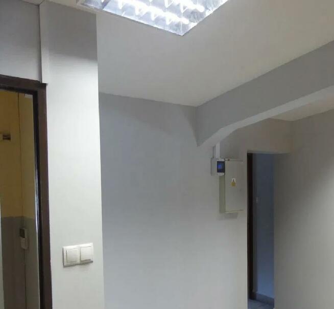 LOKAL BIUROWY - Warszawa Targówek