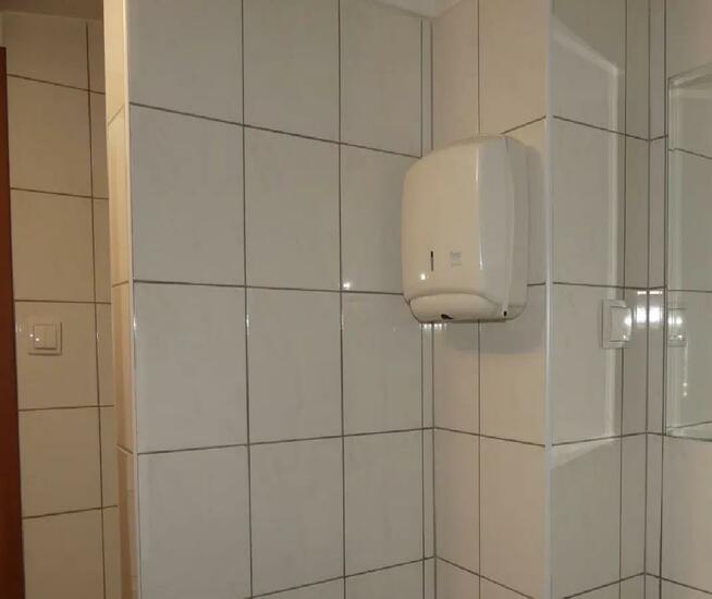 LOKAL BIUROWY - Warszawa Targówek