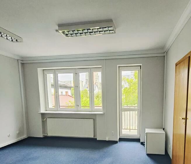 BIURO - Warszawa Bielany