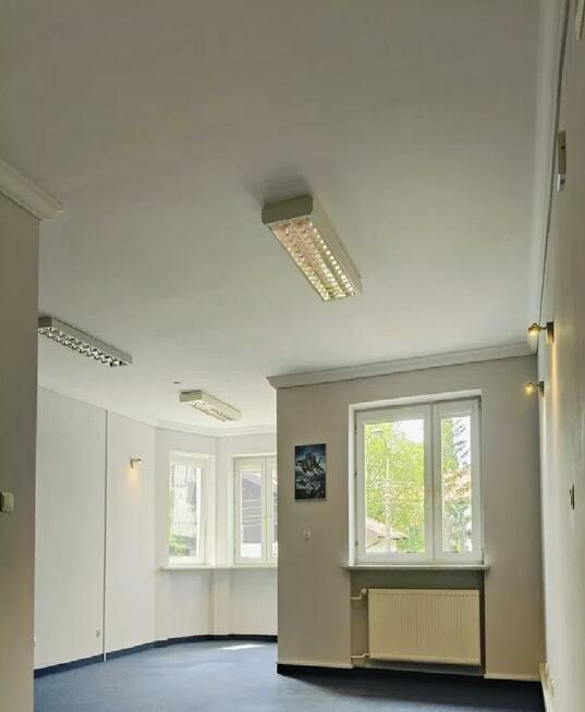 BIURO - Warszawa Bielany