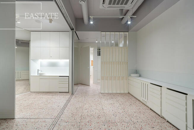 Lokal użytkowy Warszawa gm. Wola Wola Mirów, Łucka