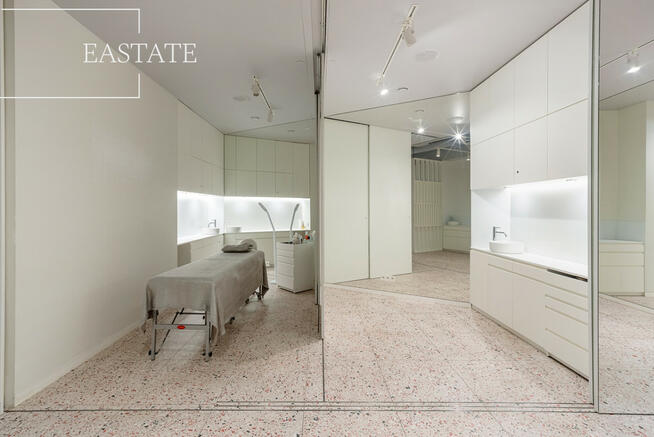 Lokal użytkowy Warszawa gm. Wola Wola Mirów, Łucka