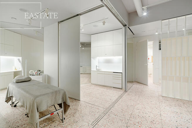 Lokal użytkowy Warszawa gm. Wola Wola Mirów, Łucka