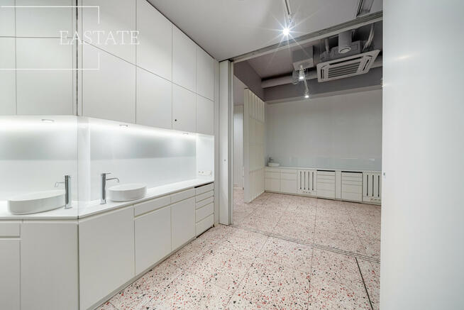 Lokal użytkowy Warszawa gm. Wola Wola Mirów, Łucka