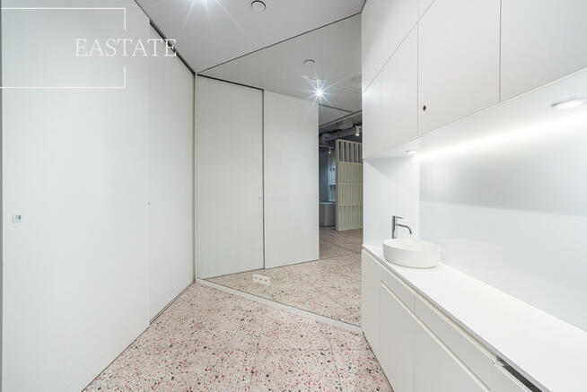 Lokal użytkowy Warszawa gm. Wola Wola Mirów, Łucka