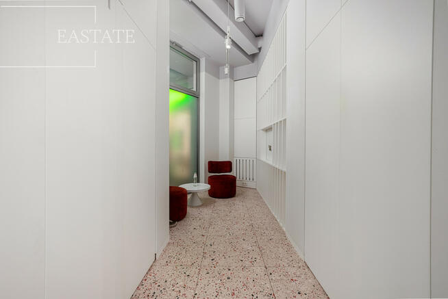 Lokal użytkowy Warszawa gm. Wola Wola Mirów, Łucka