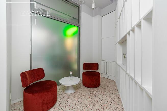 Lokal użytkowy Warszawa gm. Wola Wola Mirów, Łucka