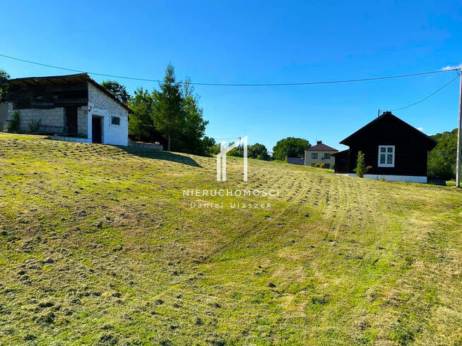 Dom Głęboka gm. Biecz