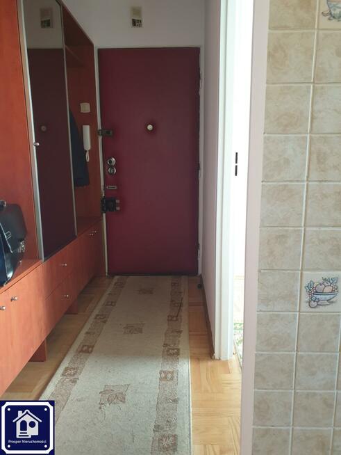 Mieszkanie Kraków Kraków-Podgórze, Dębniki, Słomiana