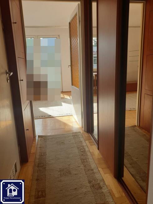 Mieszkanie Kraków Kraków-Podgórze, Dębniki, Słomiana