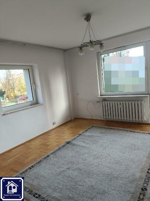 Mieszkanie Kraków Kraków-Podgórze, Dębniki, Słomiana