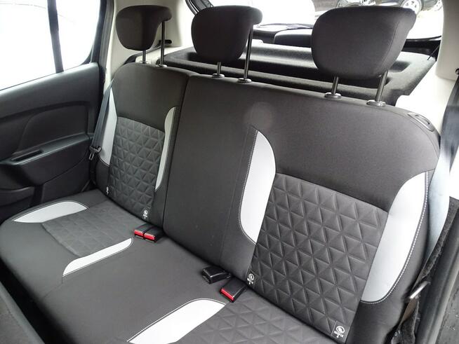 Dacia Sandero Stepway, Benzyna, 2014r, Gwarancja!