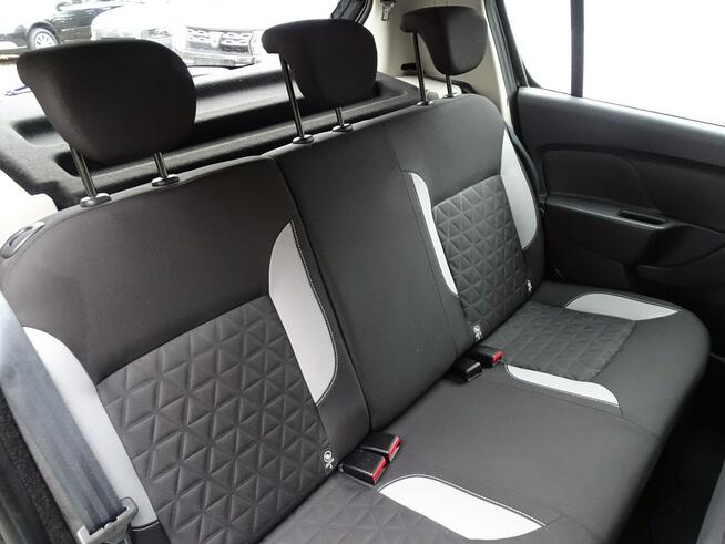 Dacia Sandero Stepway, Benzyna, 2014r, Gwarancja!
