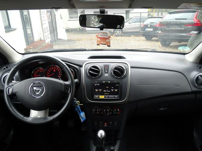 Dacia Sandero Stepway, Benzyna, 2014r, Gwarancja!