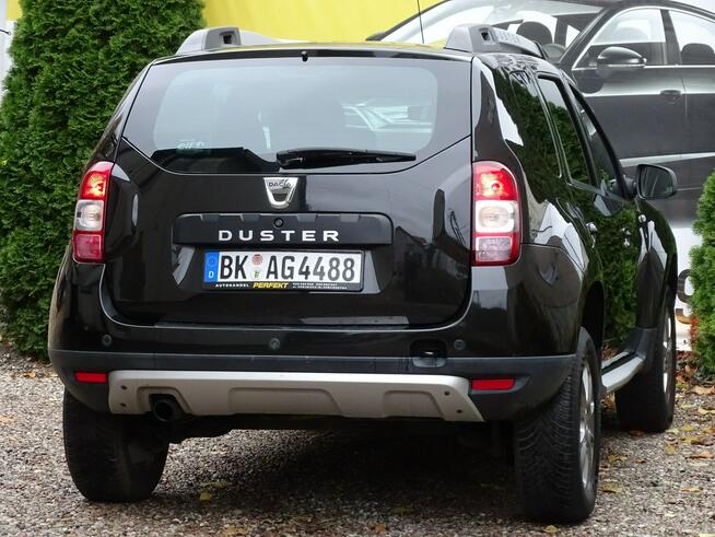Dacia Duster 1.2 Benzyna, Niski przebieg, Gwarancja