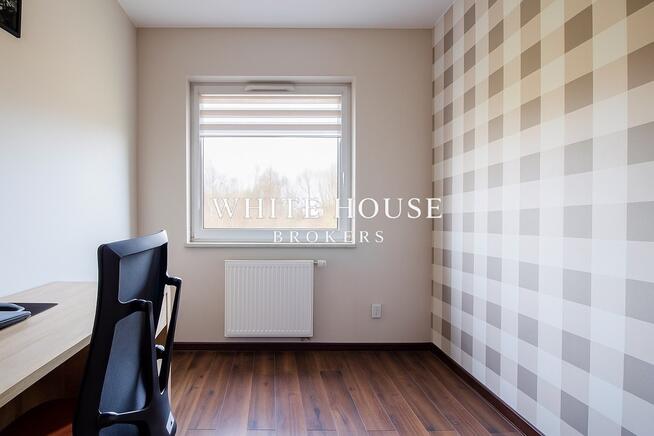 3 pokoje, balkon, dużo zieleni, do wejścia