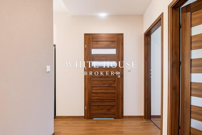 3 pokoje, balkon, dużo zieleni, do wejścia