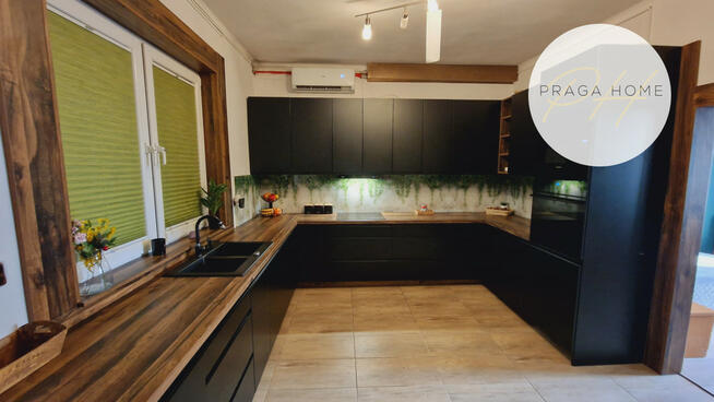 Dom Sulejówek Ratajewo, Bagno