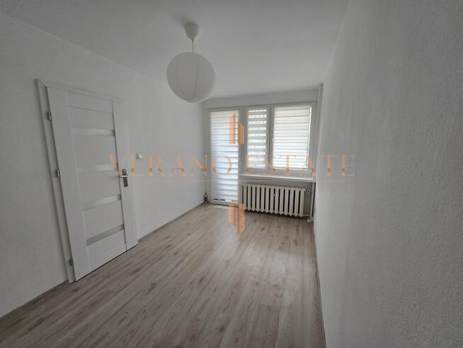 2-pokojowe mieszkanie w pobliżu Manufaktury