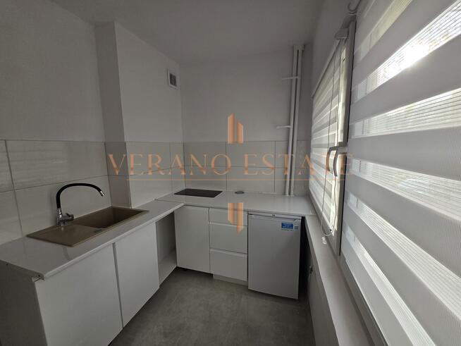 2-pokojowe mieszkanie w pobliżu Manufaktury