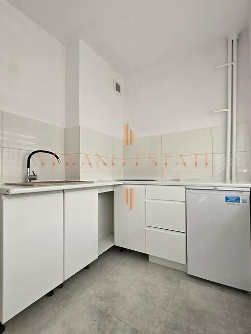 2-pokojowe mieszkanie w pobliżu Manufaktury