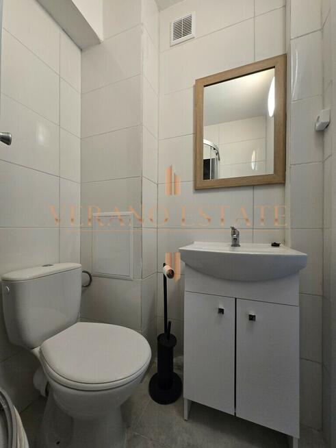 2-pokojowe mieszkanie w pobliżu Manufaktury