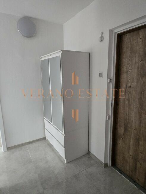 2-pokojowe mieszkanie w pobliżu Manufaktury