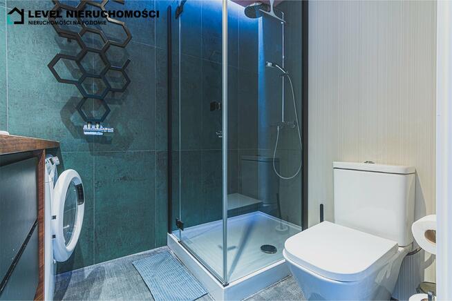 Mieszkanie nad Motławą