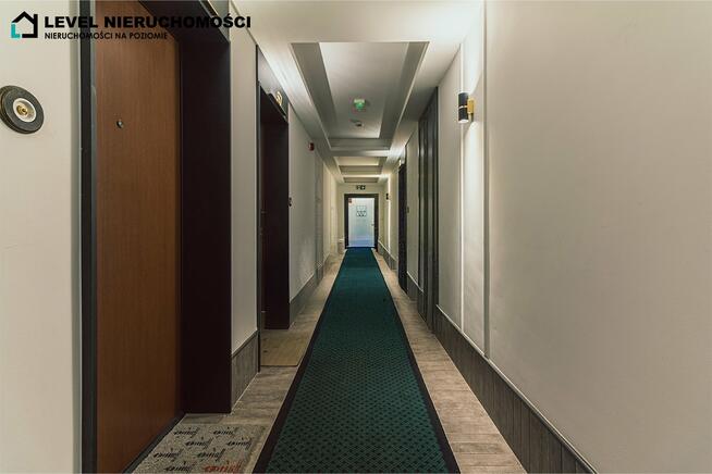 Mieszkanie nad Motławą