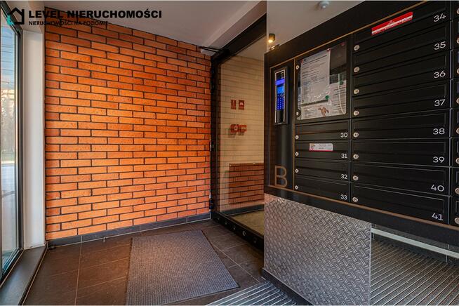 Mieszkanie nad Motławą