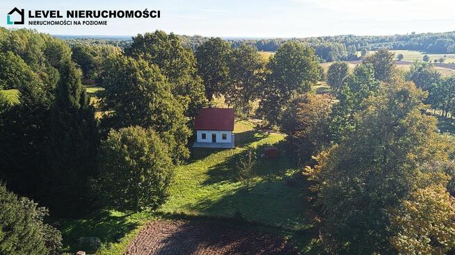 Nowy, gotowy dom wolnostojący