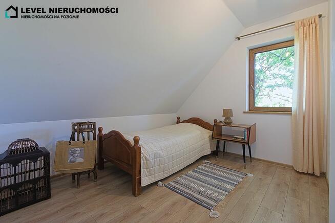 Nowy, gotowy dom wolnostojący