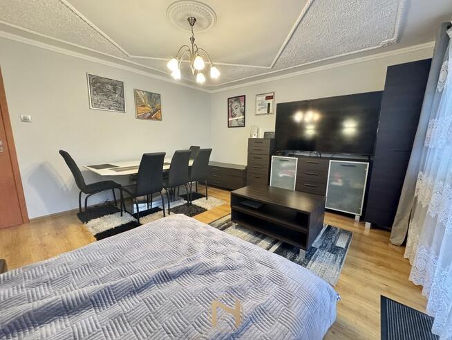 Mieszkanie Gorzów wielkopolski Os. piaski